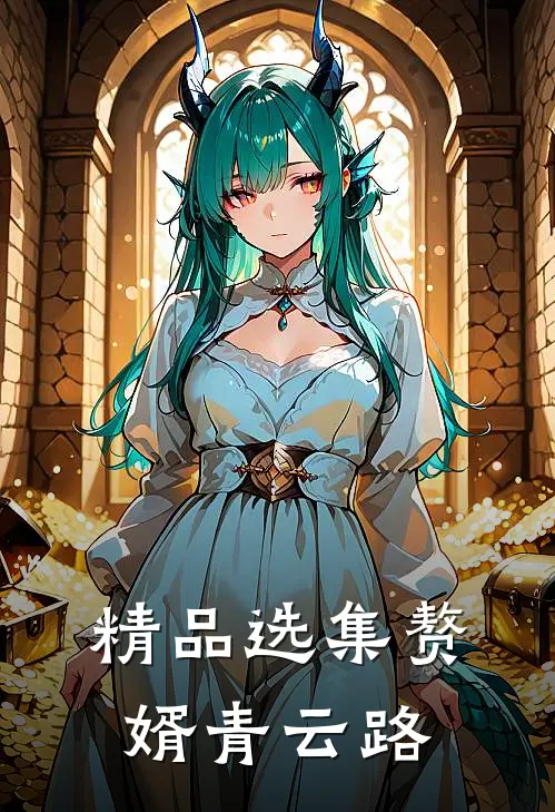 精品选集赘婿青云路