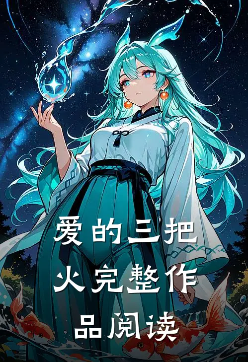 爱的三把火完整作品阅读