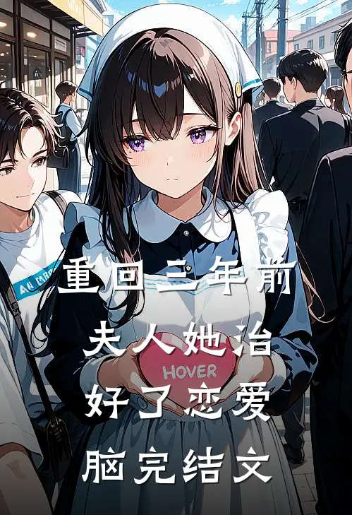 重回三年前，夫人她治好了恋爱脑完结文