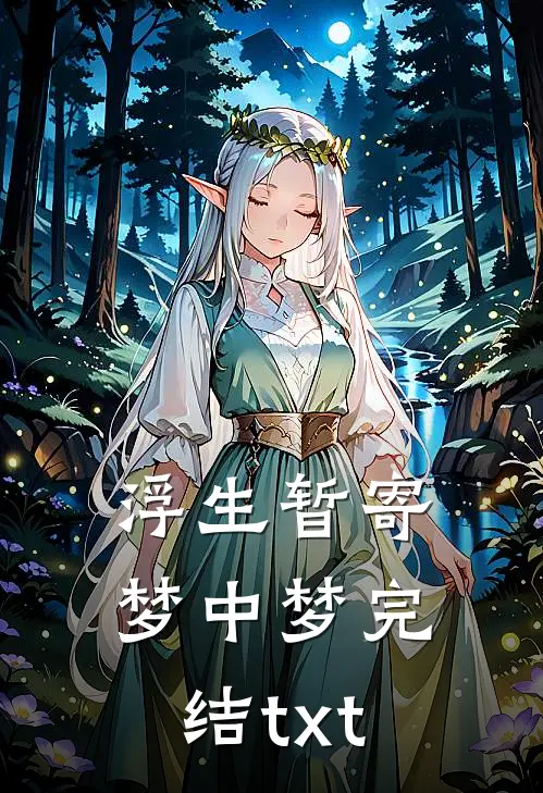 浮生暂寄梦中梦完结txt