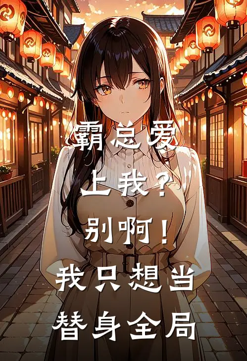 霸总爱上我？别啊！我只想当替身全局