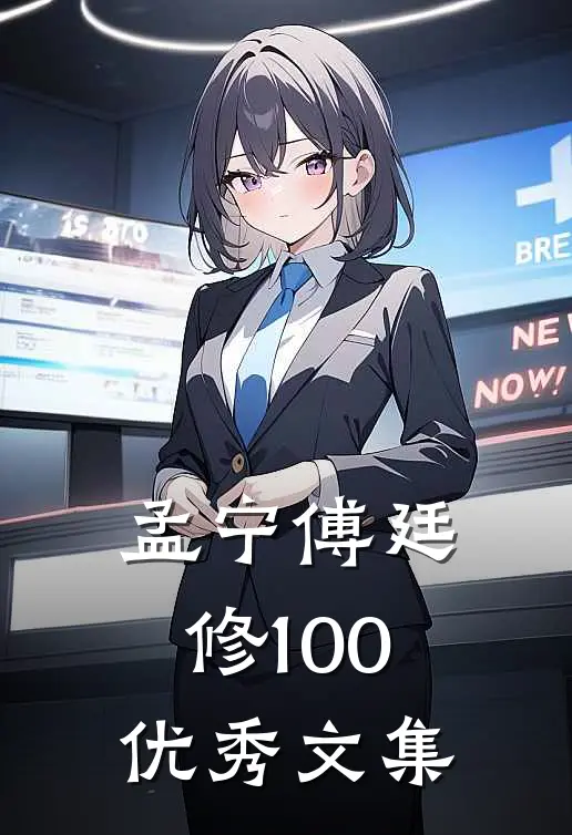 孟宁傅廷修100优秀文集