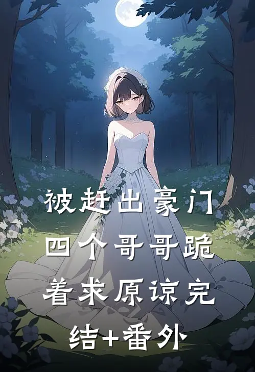 被赶出豪门，四个哥哥跪着求原谅完结+番外