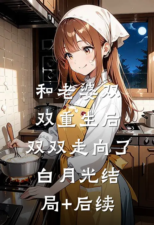 和老婆双双重生后，双双走向了白月光结局+后续