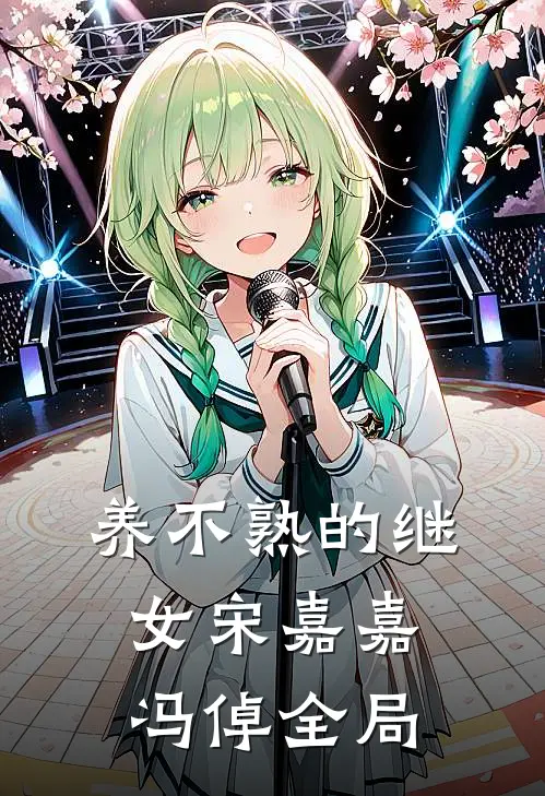 养不熟的继女宋嘉嘉冯倬全局