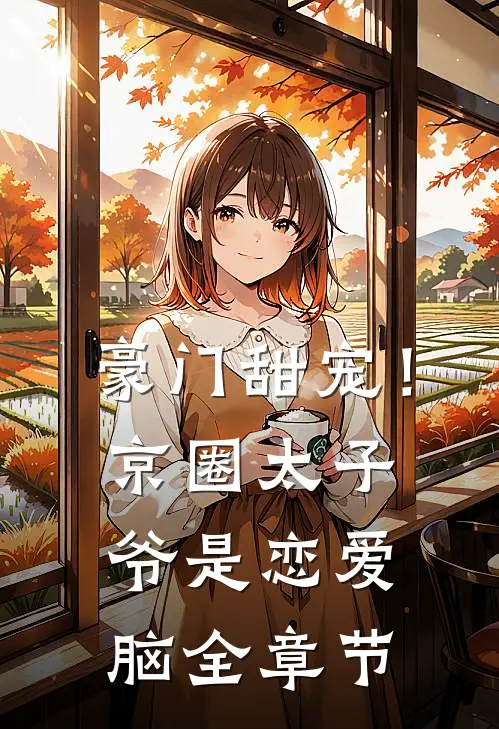 豪门甜宠！京圈太子爷是恋爱脑全章节