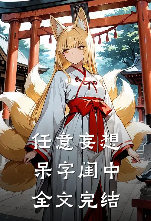 任意妄想呆字闺中全文完结