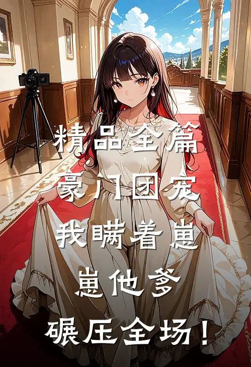 精品全篇豪门团宠：我瞒着崽崽他爹，碾压全场！