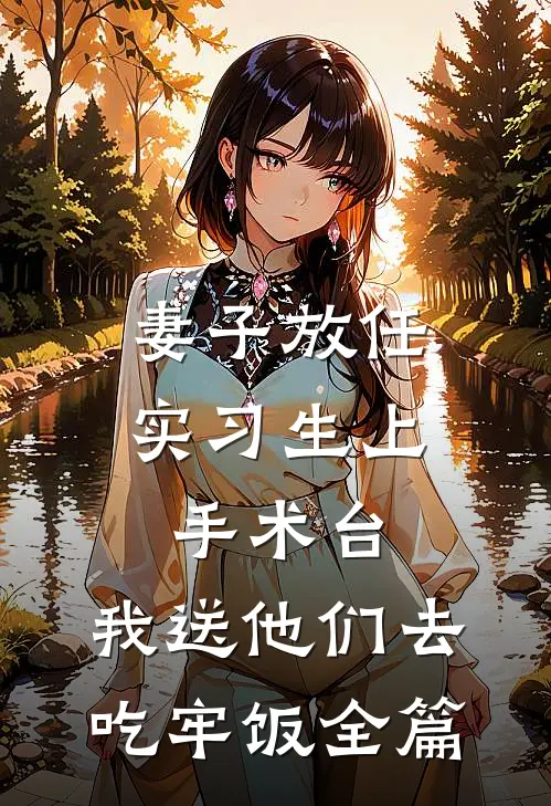 妻子放任实习生上手术台，我送他们去吃牢饭全篇