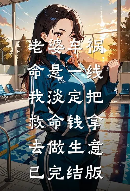 老婆车祸命悬一线，我淡定把救命钱拿去做生意已完结版