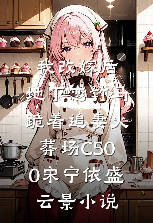我改嫁后，地下恋竹马跪着追妻火葬场C500宋宁依盛云景小说