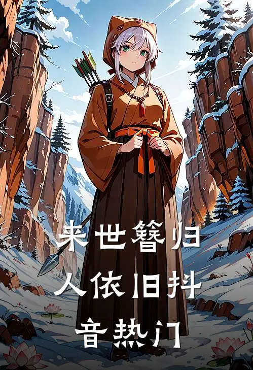 来世簪归人依旧抖音热门