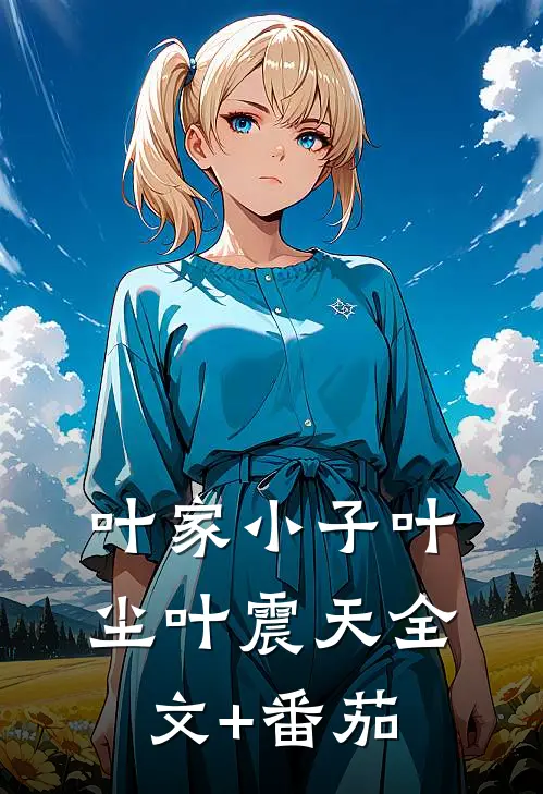 叶家小子叶尘叶震天全文+番茄