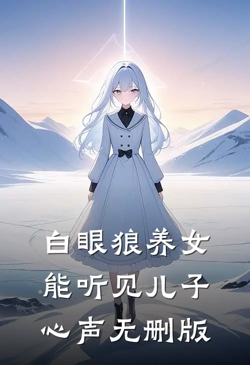白眼狼养女能听见儿子心声无删版