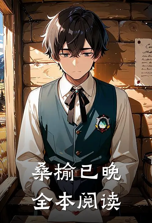 桑榆已晚全本阅读