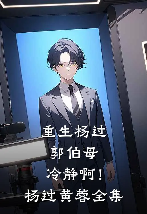 重生杨过：郭伯母，冷静啊！杨过黄蓉 全集