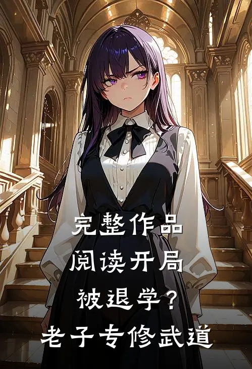 完整作品阅读开局被退学？老子专修武道