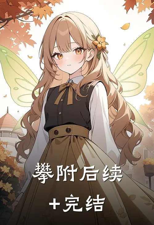 攀附后续+完结