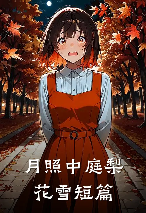 月照中庭梨花雪短篇