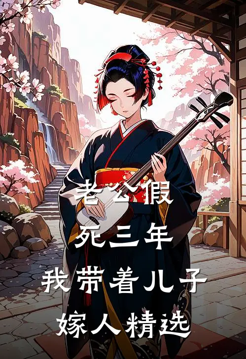 老公假死三年，我带着儿子嫁人精选