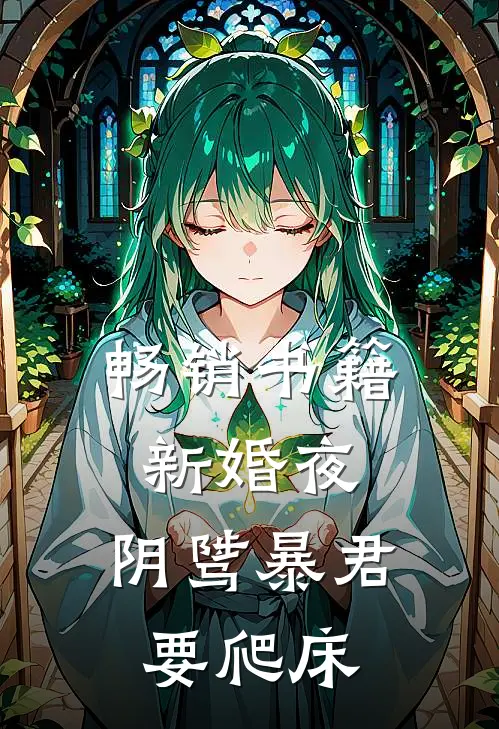 畅销书籍新婚夜，阴骘暴君要爬床