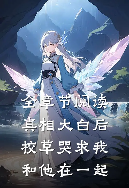 全章节阅读真相大白后，校草哭求我和他在一起