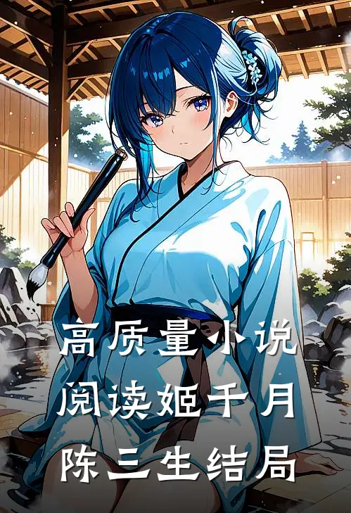 高质量小说阅读姬千月陈三生结局