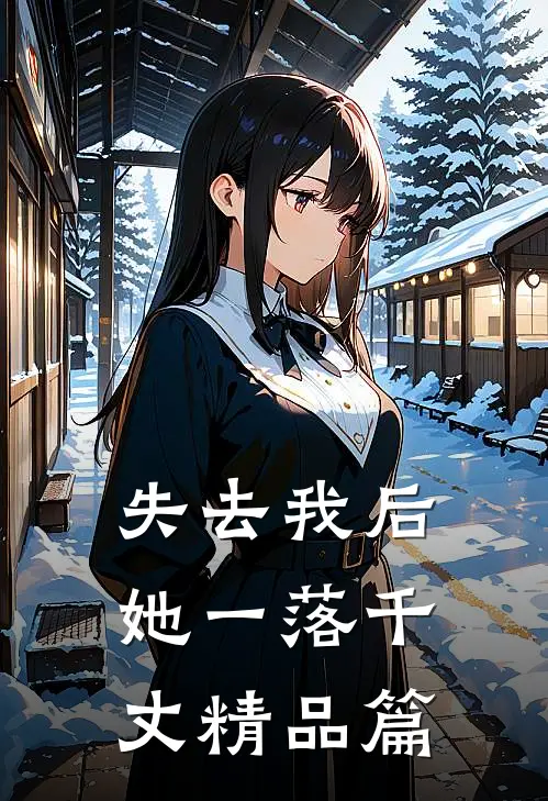 失去我后，她一落千丈精品篇