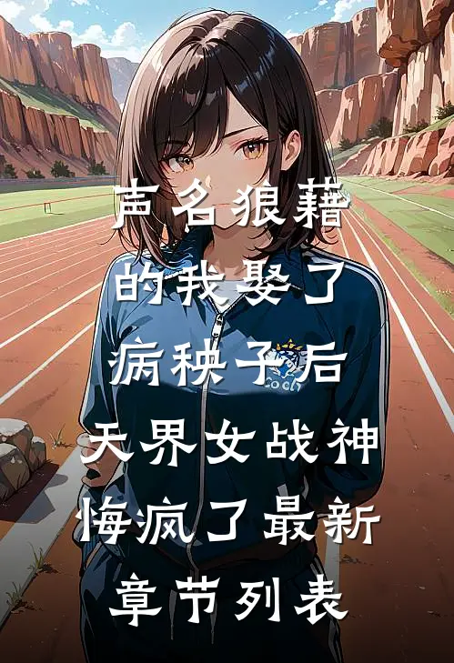 声名狼藉的我娶了病秧子后，天界女战神悔疯了最新章节列表