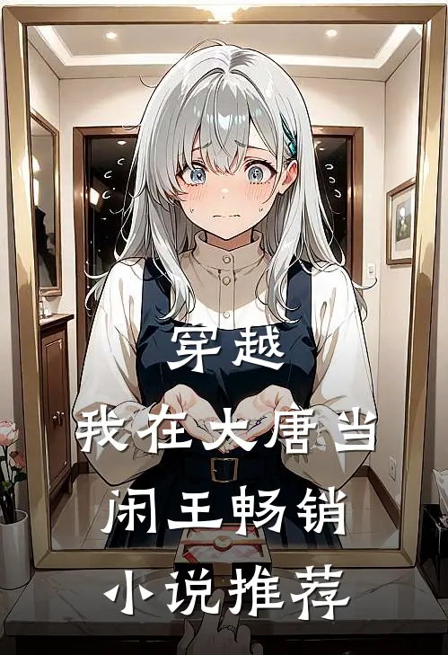 穿越：我在大唐当闲王畅销小说推荐