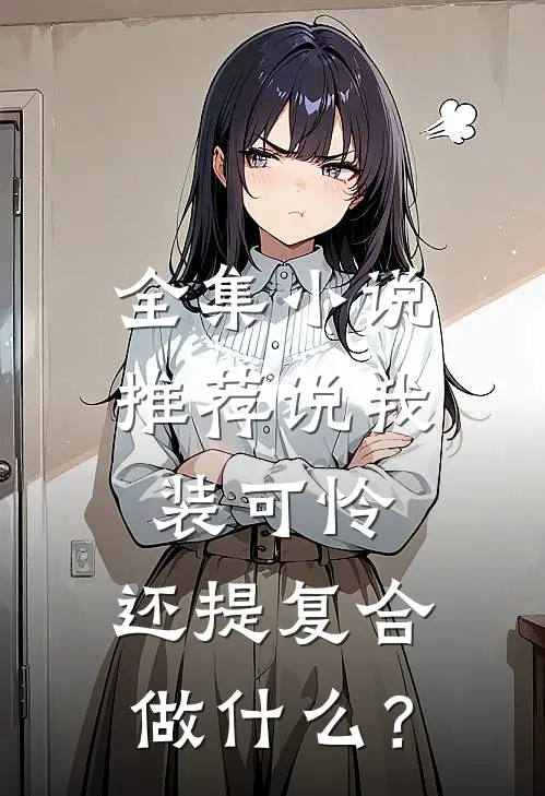 全集小说推荐说我装可怜，还提复合做什么？