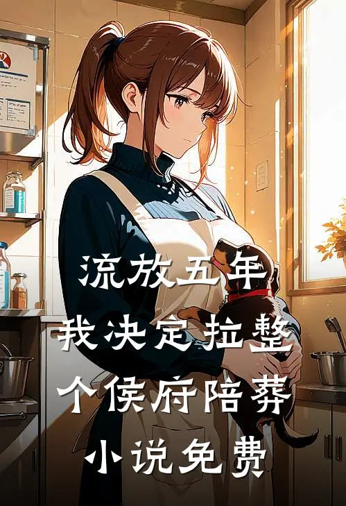 流放五年，我决定拉整个侯府陪葬小说免费