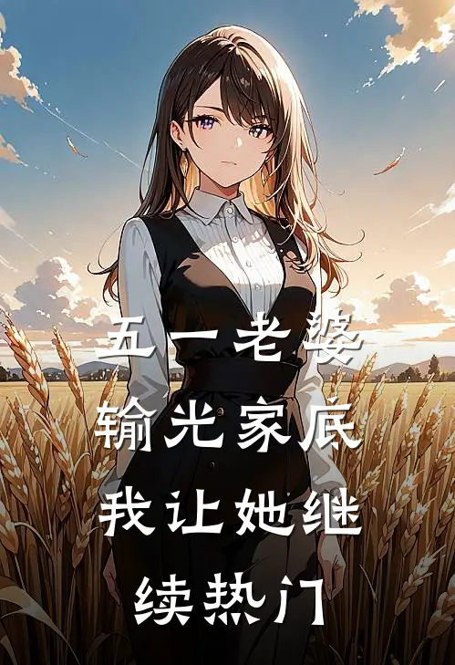 五一老婆输光家底，我让她继续热门
