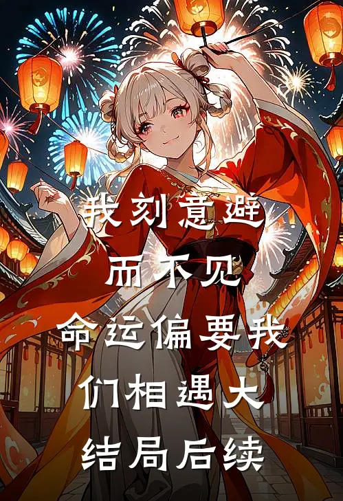 我刻意避而不见，命运偏要我们相遇大结局后续