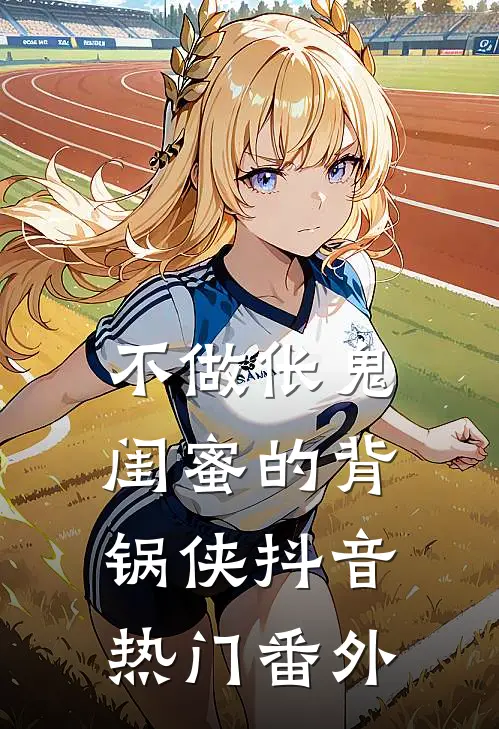 不做伥鬼闺蜜的背锅侠抖音热门 番外