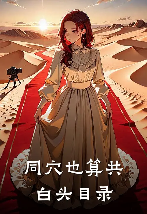 同穴也算共白头目录