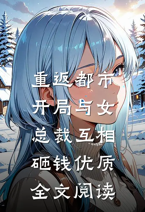 重返都市：开局与女总裁互相砸钱优质全文阅读