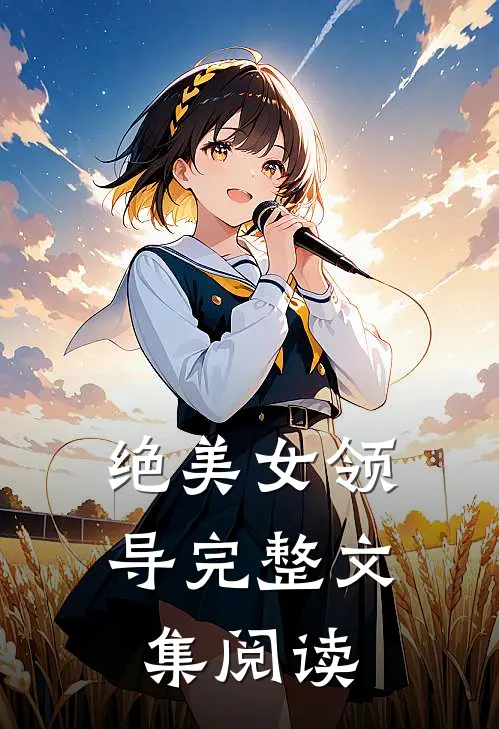 绝美女领导完整文集阅读