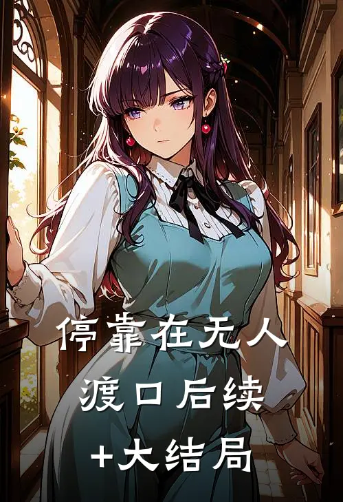 停靠在无人渡口后续+大结局