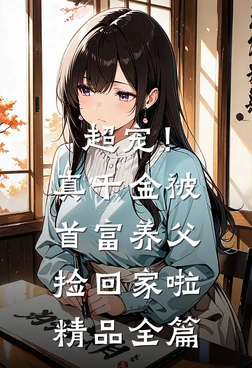 超宠！真千金被首富养父捡回家啦精品全篇