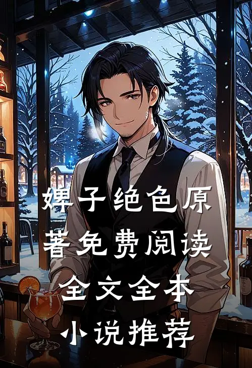 婢子绝色原著免费阅读全文全本小说推荐