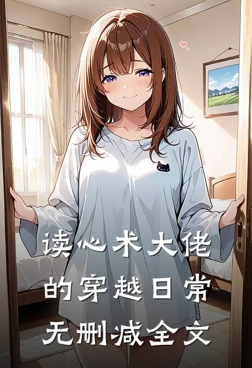 读心术大佬的穿越日常无删减全文