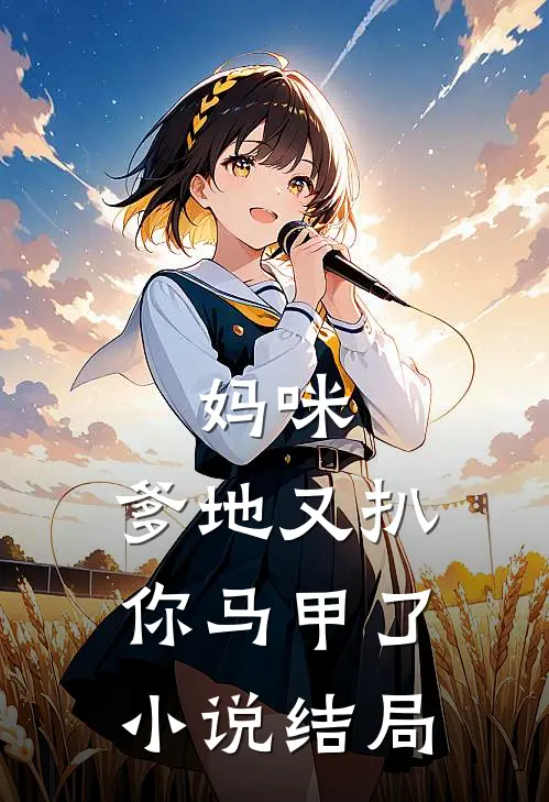 妈咪，爹地又扒你马甲了小说结局