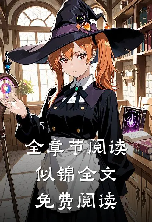 全章节阅读似锦全文免费阅读
