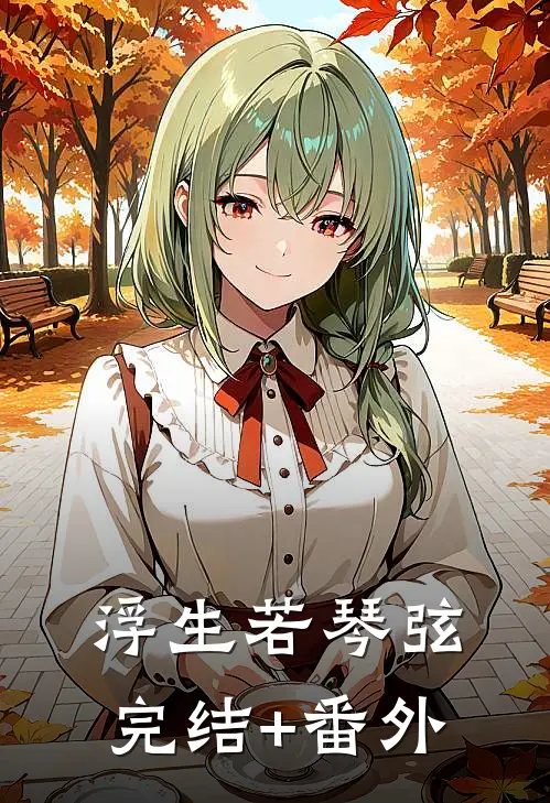 浮生若琴弦完结+番外
