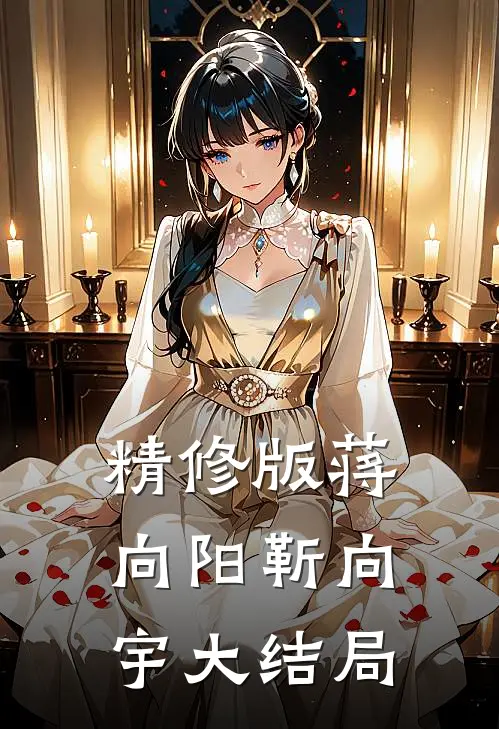 精修版蒋向阳靳向宇大结局