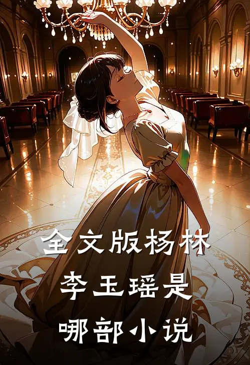 全文版杨林李玉瑶是哪部小说
