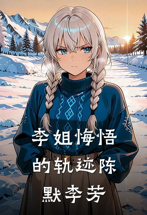 李姐悔悟的轨迹陈默李芳