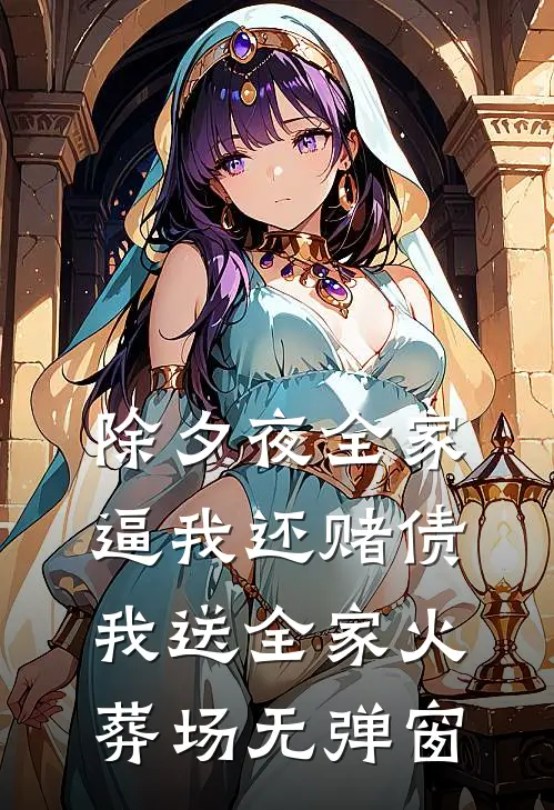 除夕夜全家逼我还赌债，我送全家火葬场无弹窗