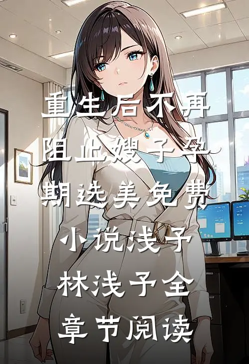 重生后不再阻止嫂子孕期选美免费小说浅予林浅予全章节阅读